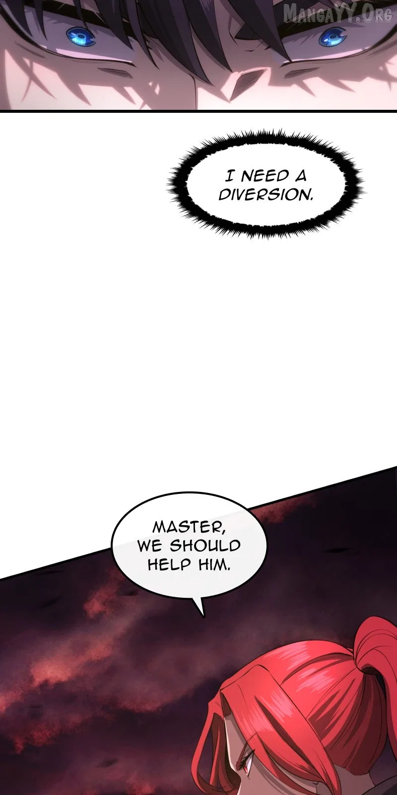 Writer’s Legacy Chapter 53 – Page 70