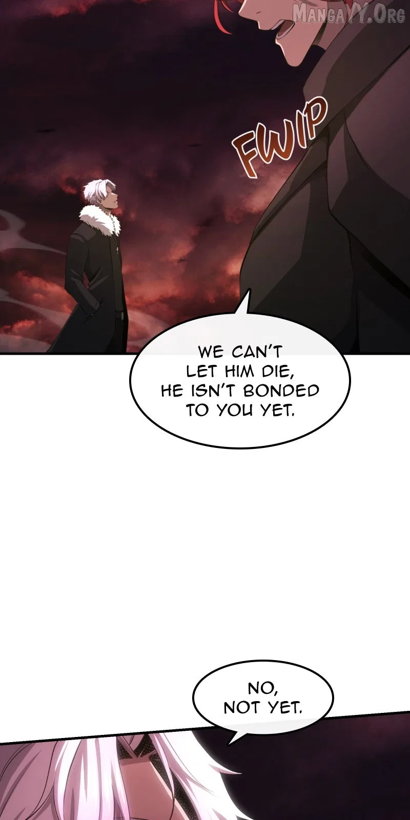 Writer’s Legacy Chapter 53 – Page 71