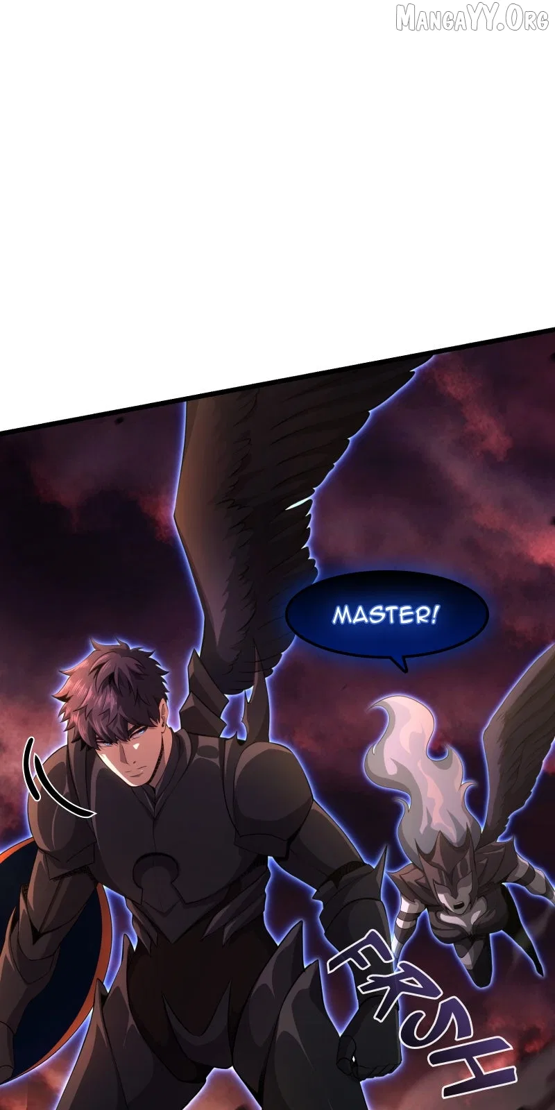 Writer’s Legacy Chapter 53 – Page 74