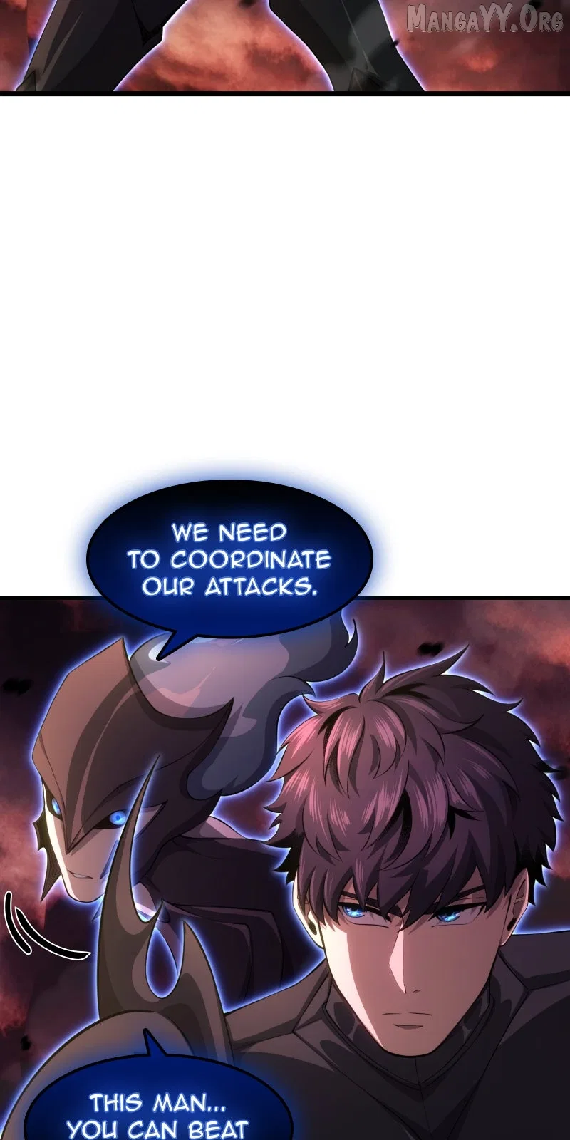 Writer’s Legacy Chapter 53 – Page 75