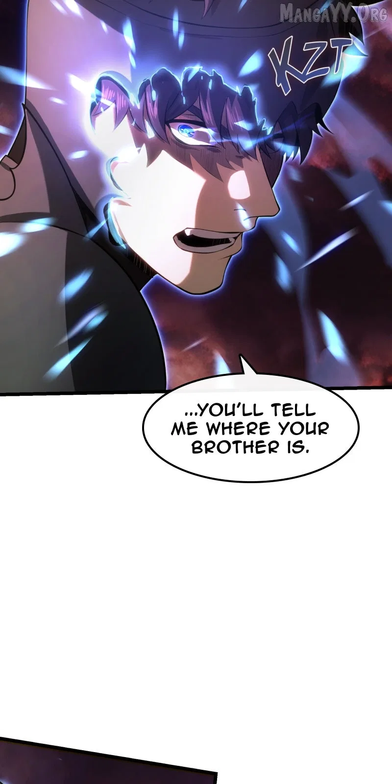 Writer’s Legacy Chapter 53 – Page 83