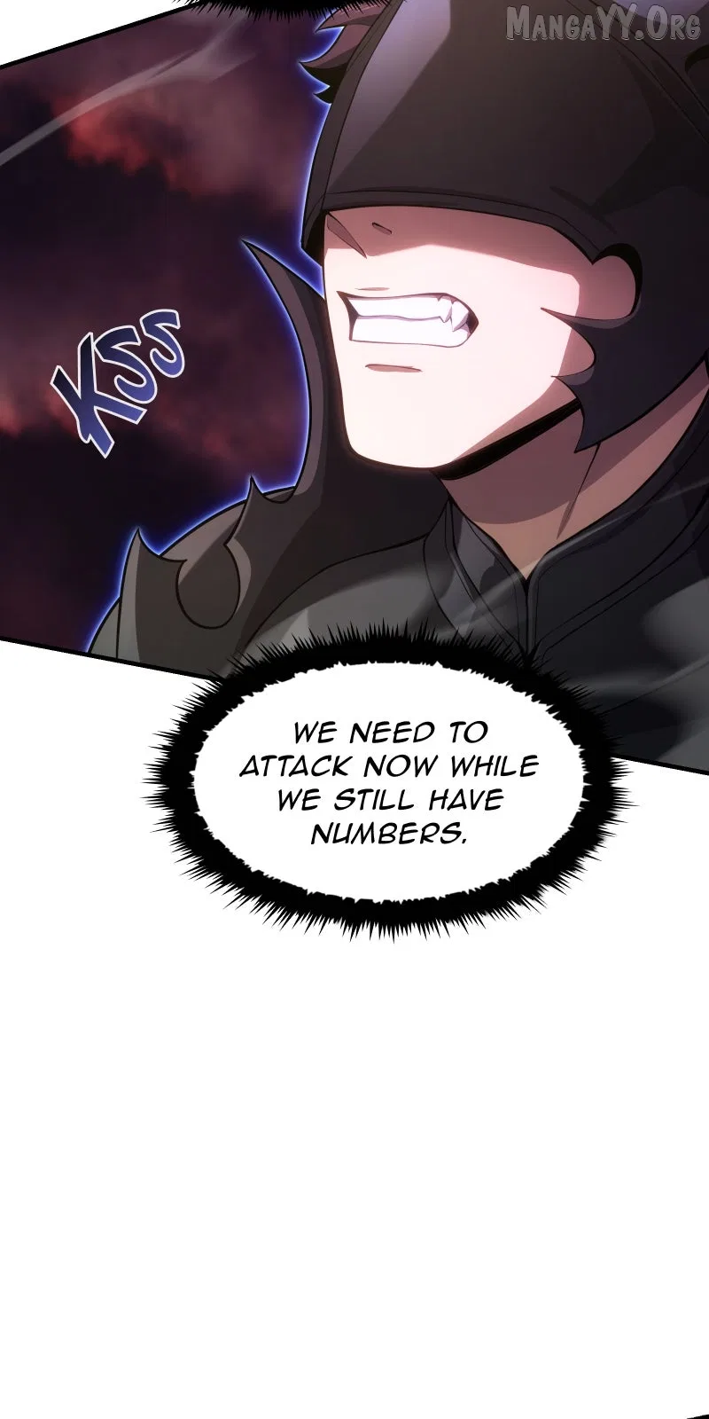 Writer’s Legacy Chapter 53 – Page 94