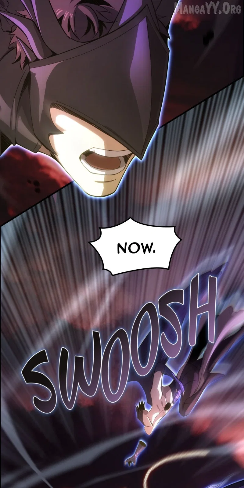 Writer’s Legacy Chapter 53 – Page 98