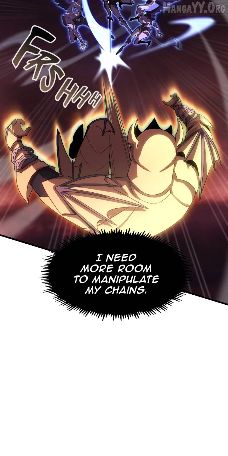 Writer’s Legacy Chapter 53 – Page 112