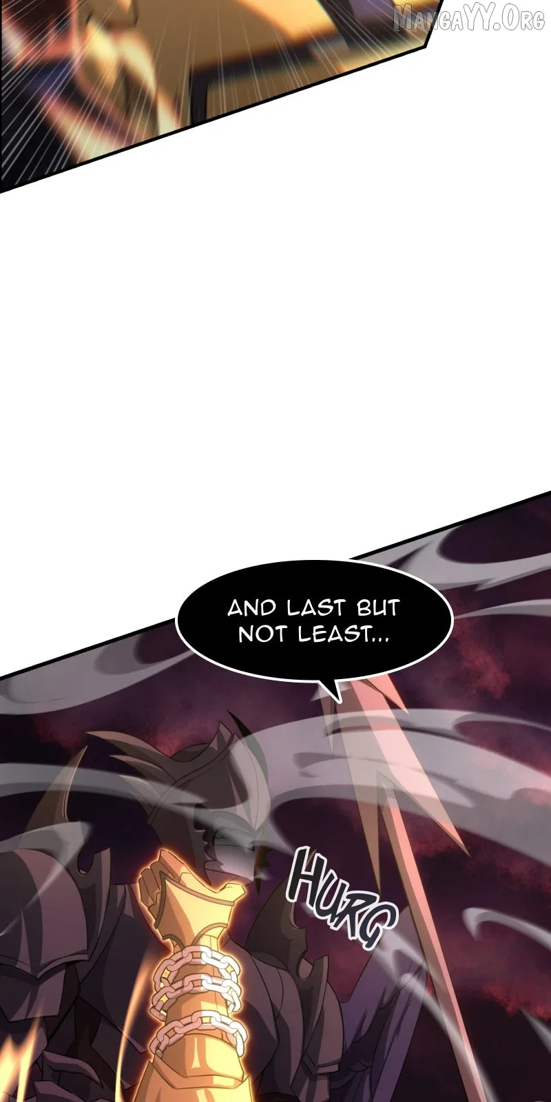 Writer’s Legacy Chapter 53 – Page 124