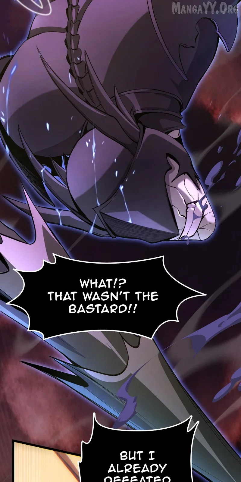 Writer’s Legacy Chapter 53 – Page 130