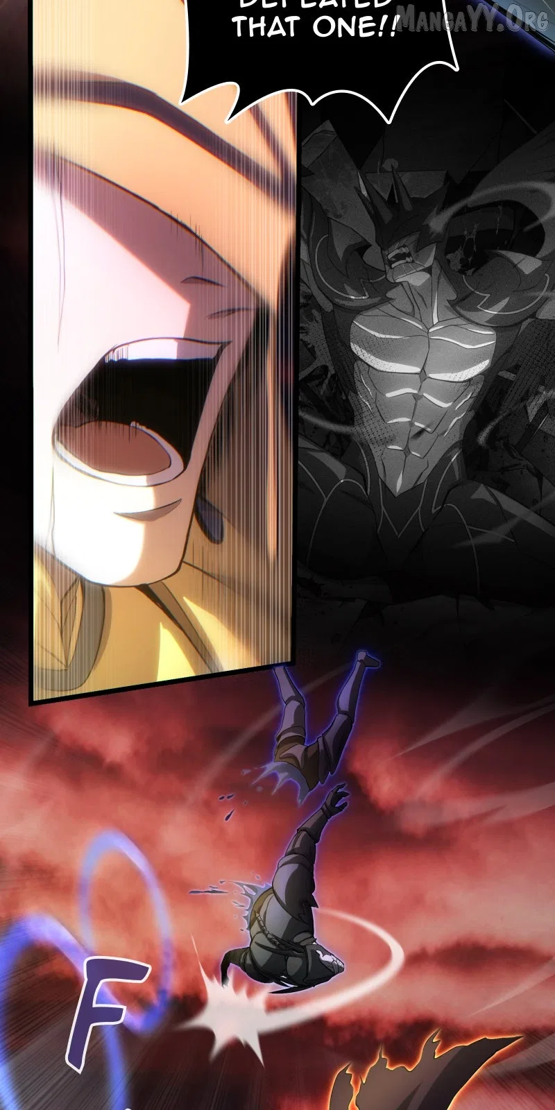 Writer’s Legacy Chapter 53 – Page 131