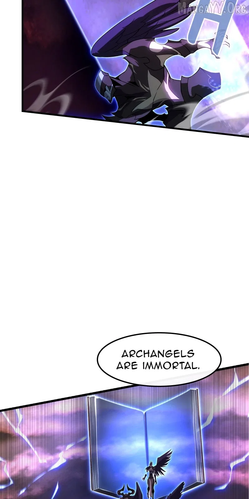 Writer’s Legacy Chapter 53 – Page 143