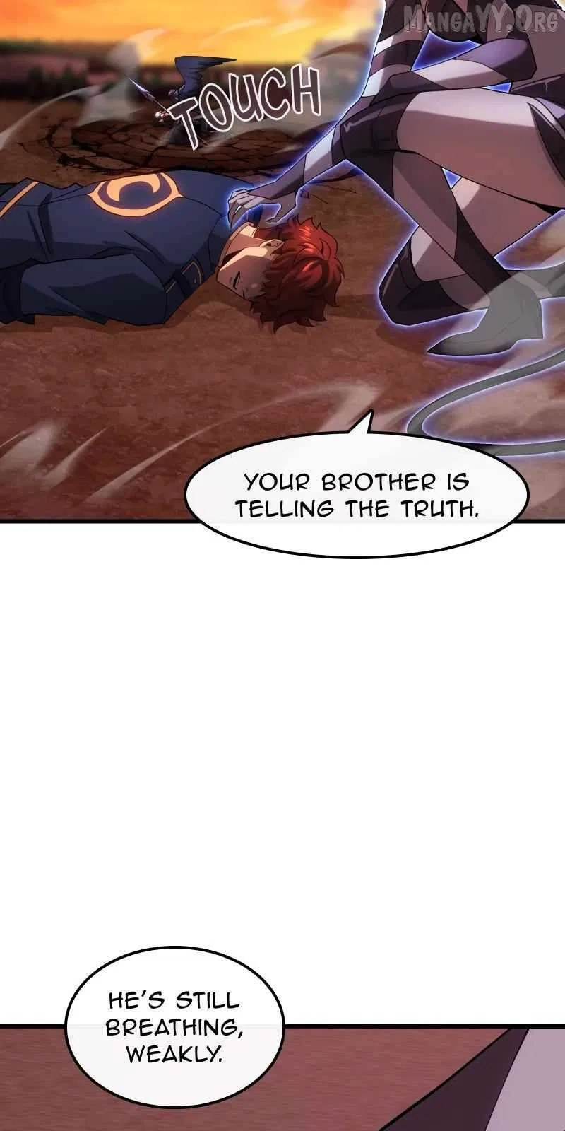 Writer’s Legacy Chapter 52 – Page 77