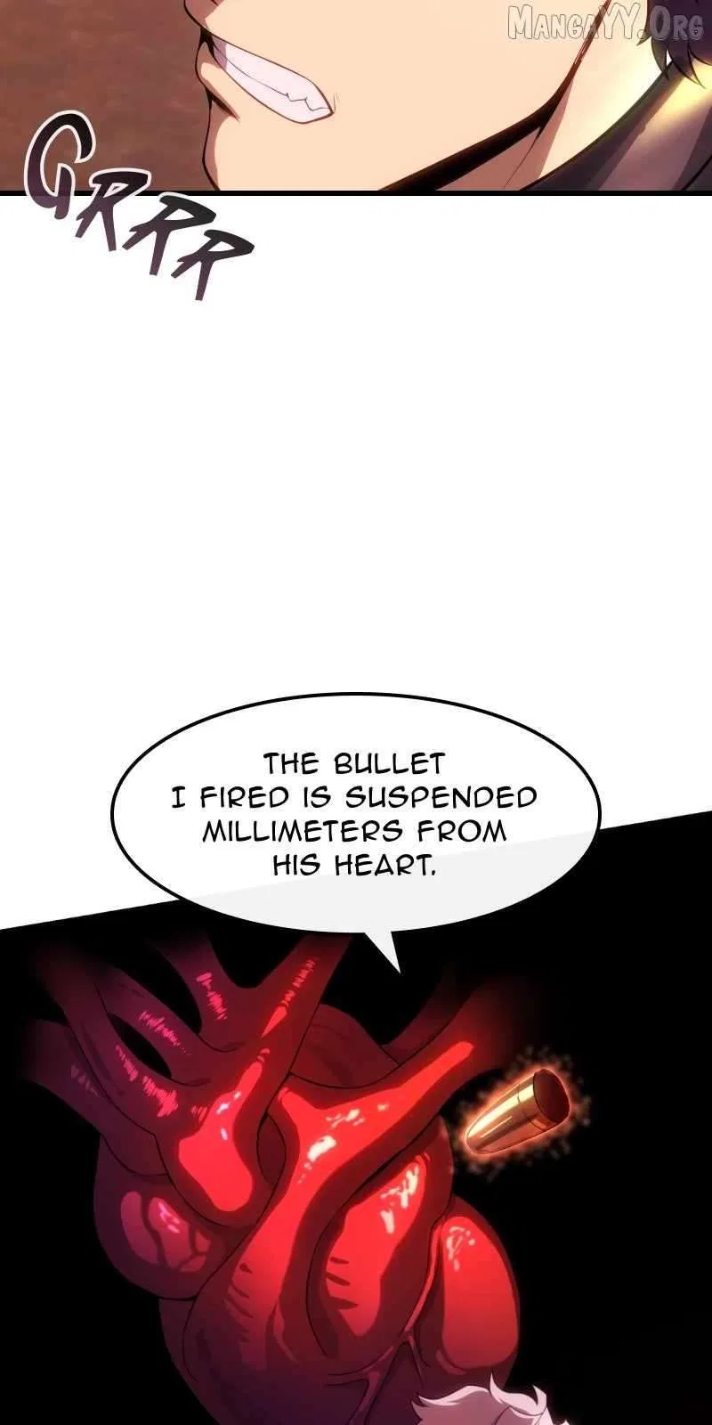 Writer’s Legacy Chapter 52 – Page 85