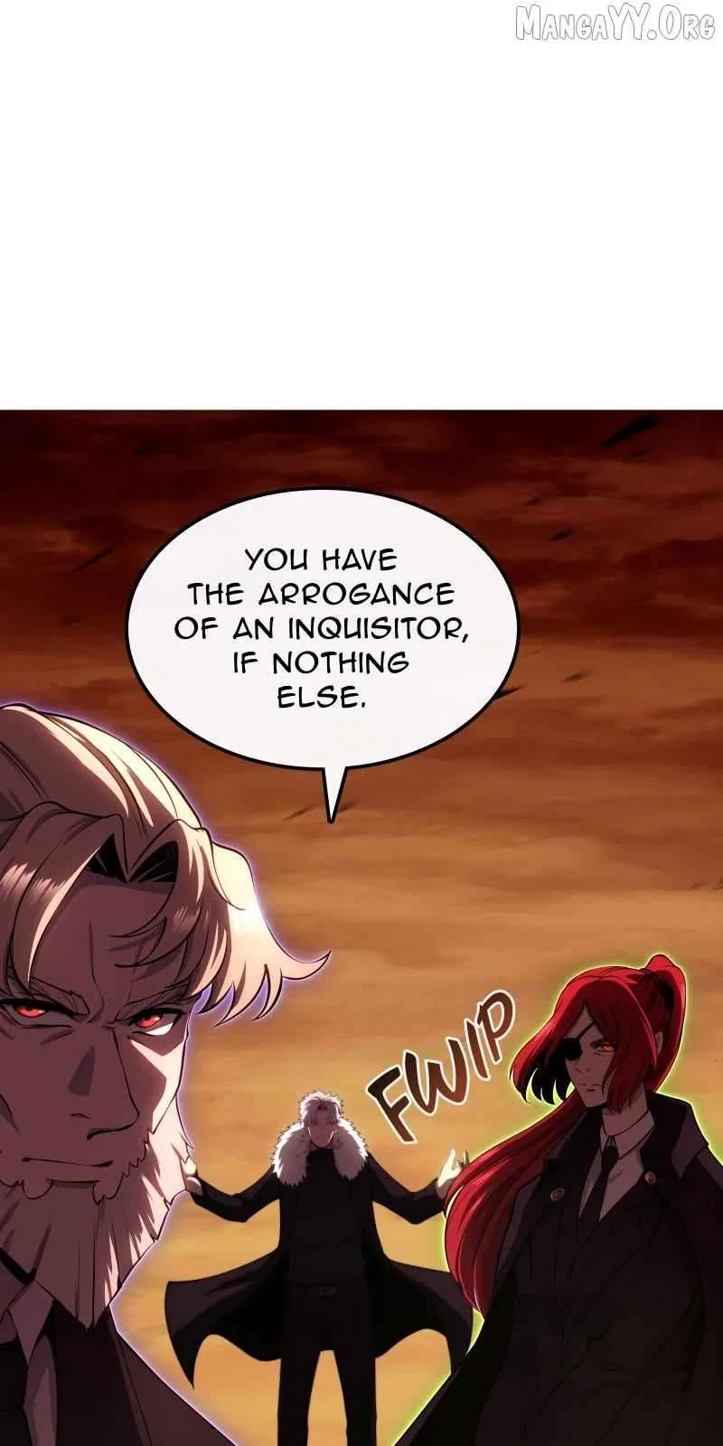 Writer’s Legacy Chapter 52 – Page 100