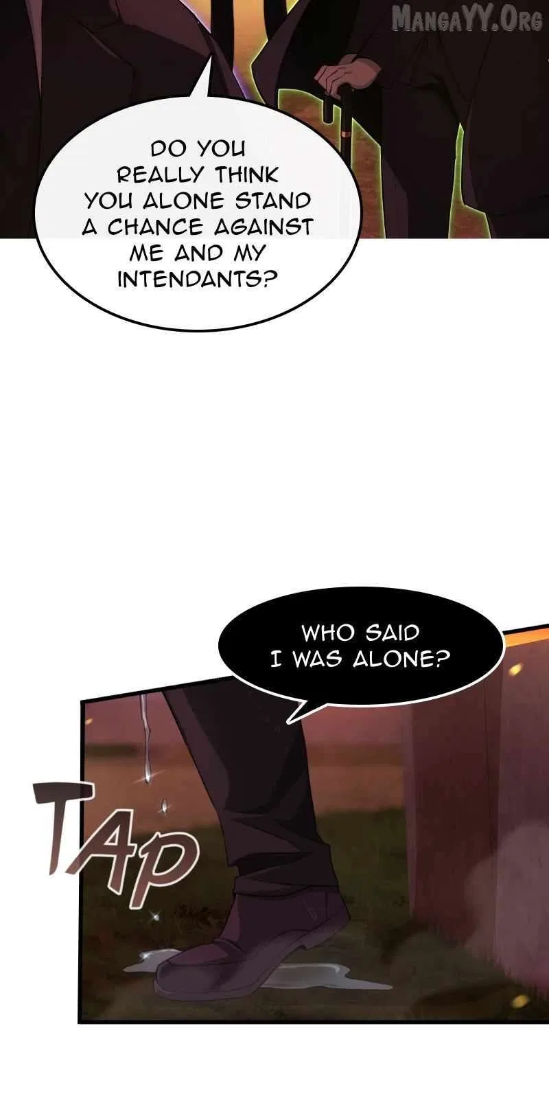 Writer’s Legacy Chapter 52 – Page 101