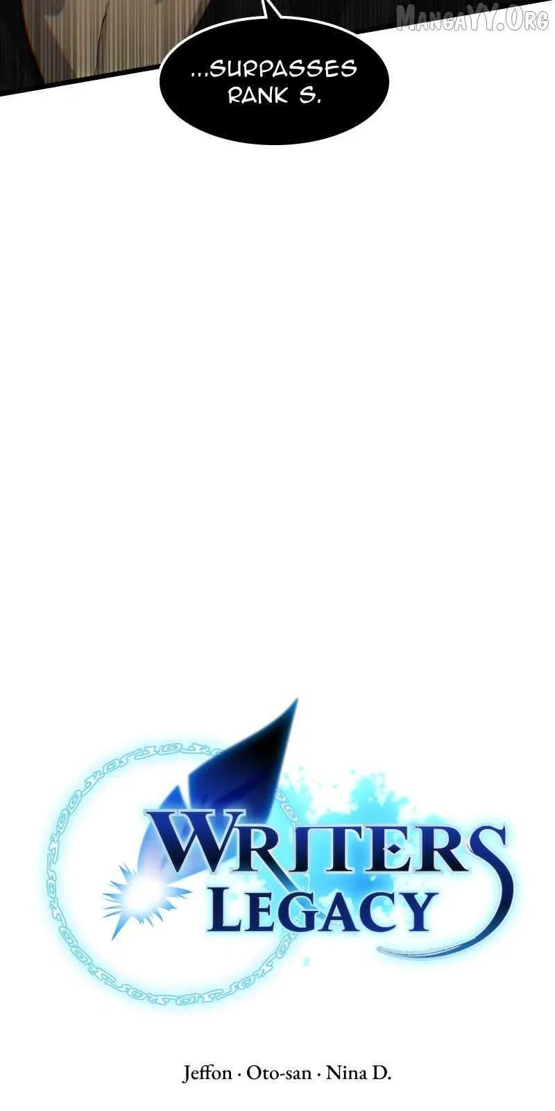 Writer’s Legacy Chapter 52 – Page 130