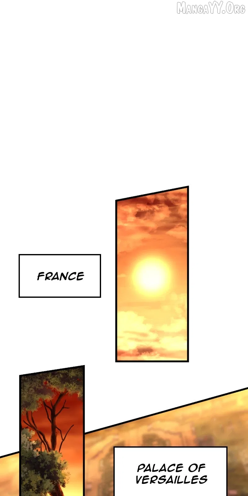 Writer’s Legacy Chapter 51 – Page 1