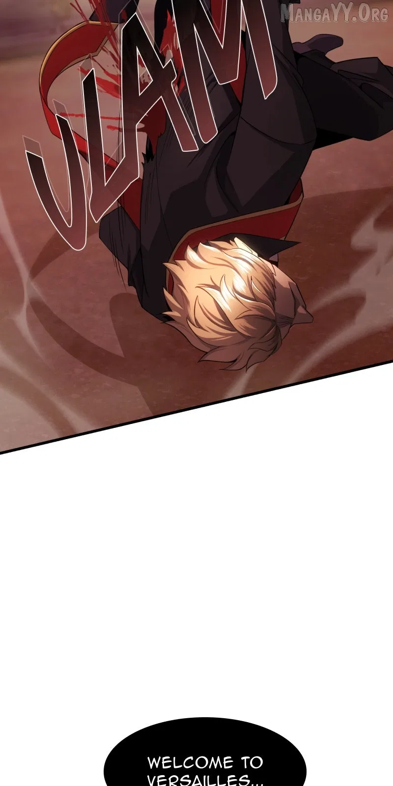Writer’s Legacy Chapter 51 – Page 17