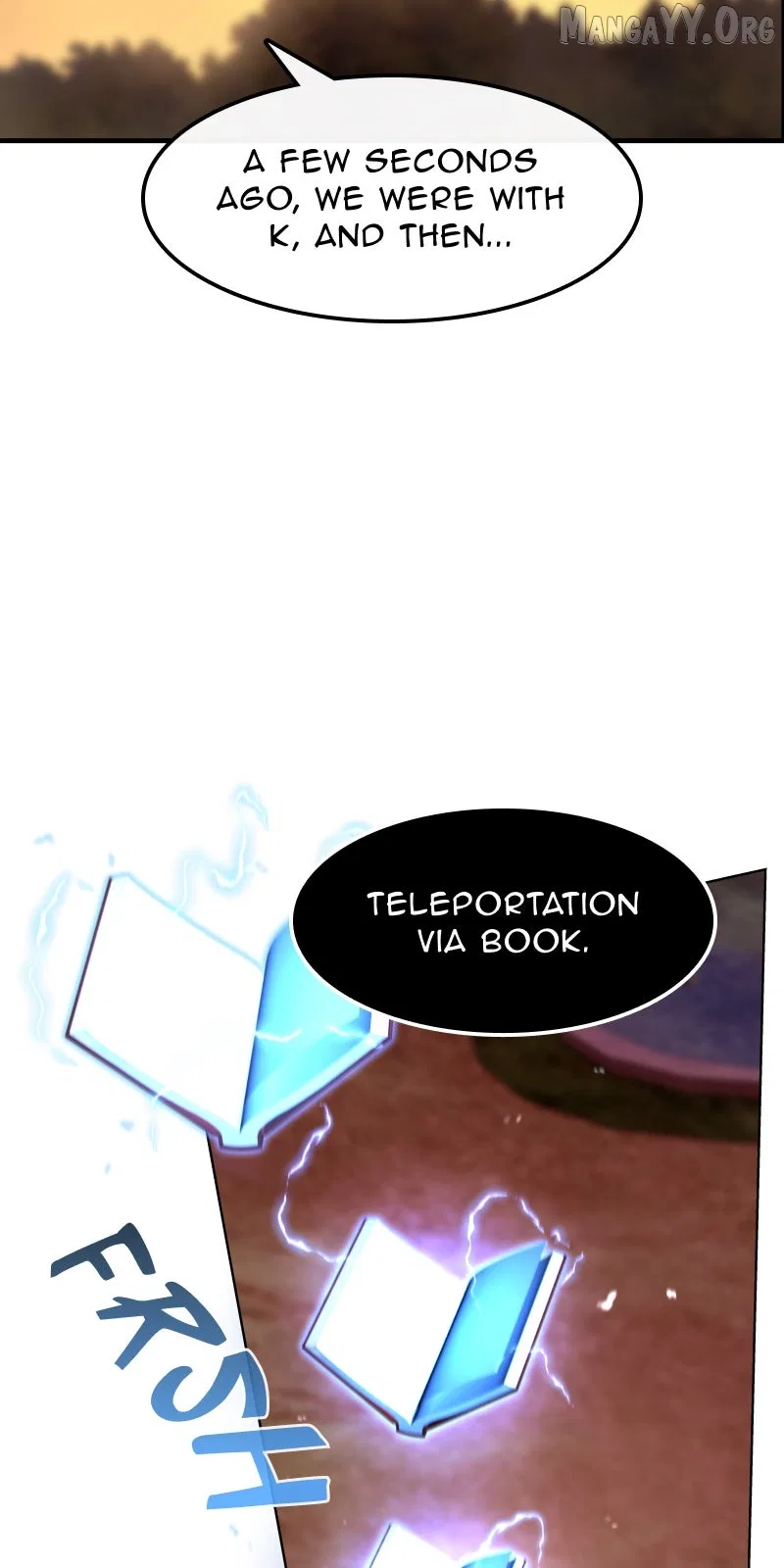 Writer’s Legacy Chapter 51 – Page 28