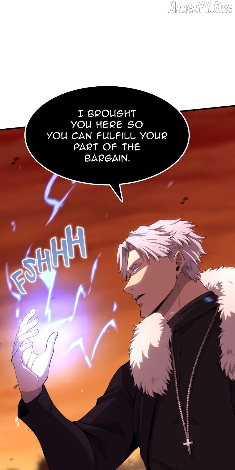 Writer’s Legacy Chapter 51 – Page 31