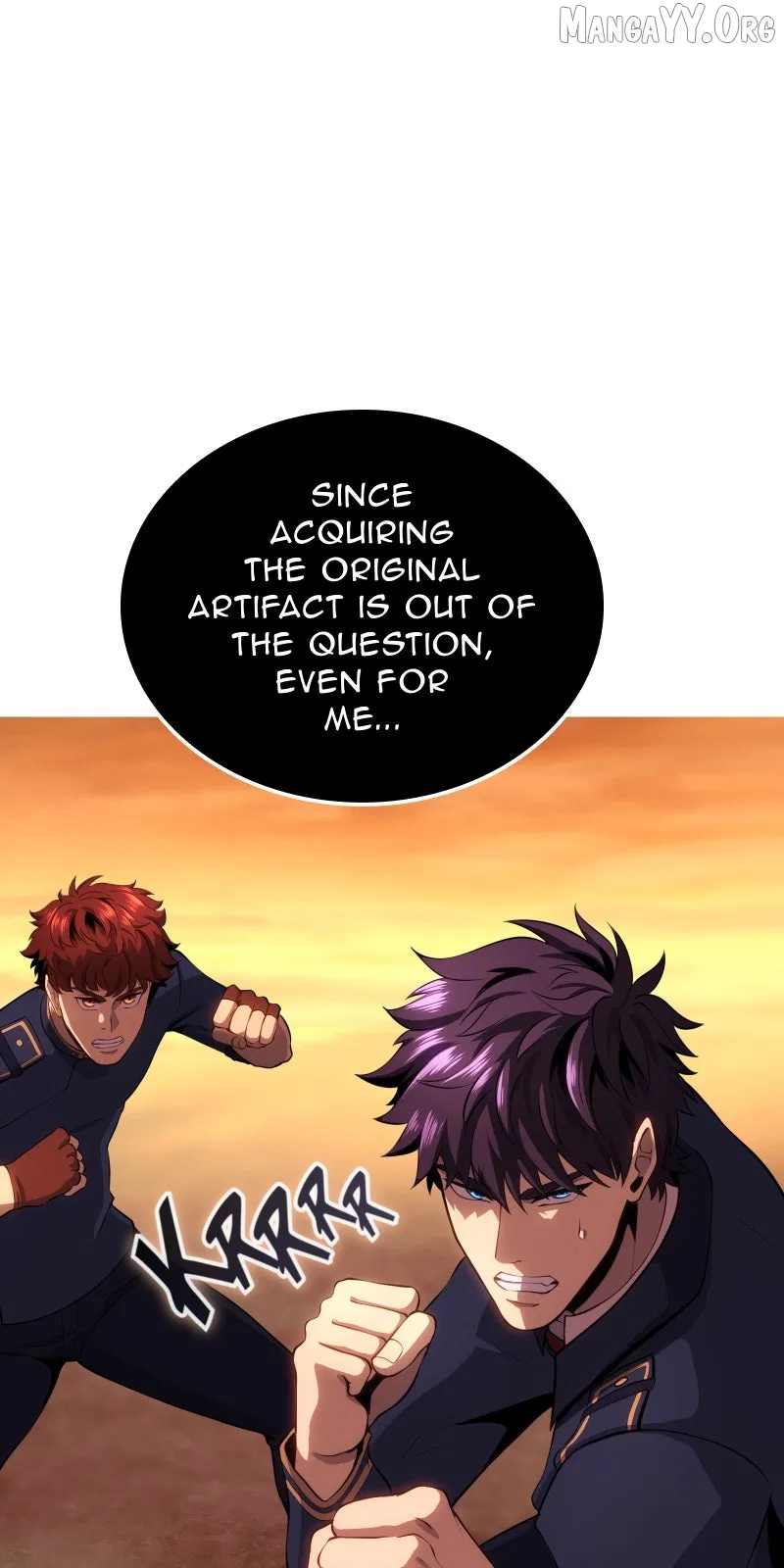 Writer’s Legacy Chapter 51 – Page 40
