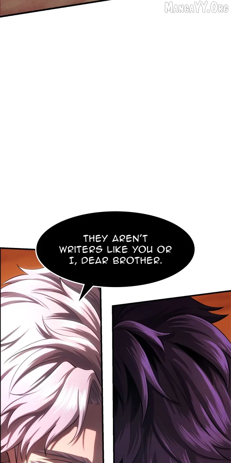 Writer’s Legacy Chapter 51 – Page 52