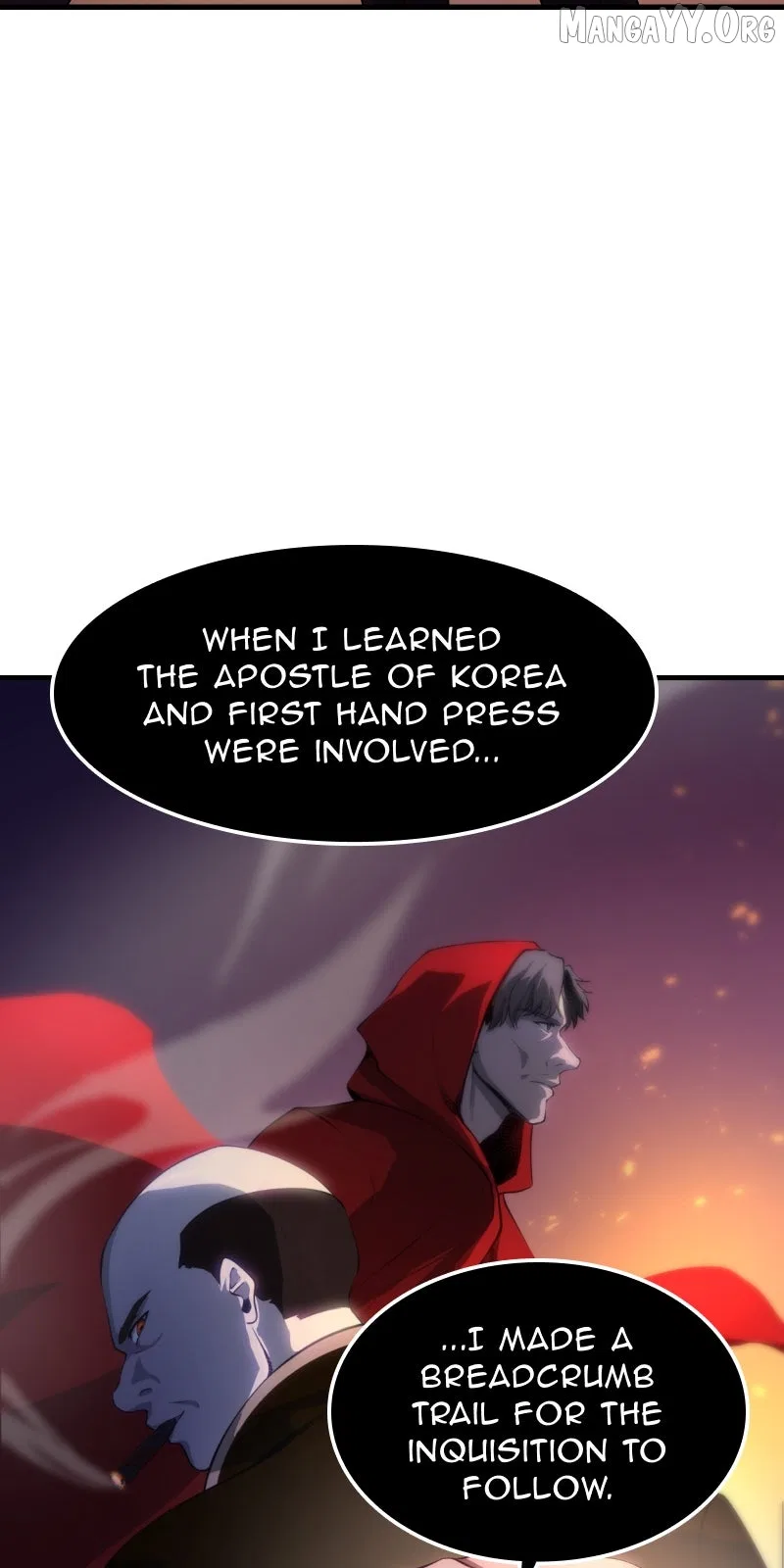 Writer’s Legacy Chapter 51 – Page 58