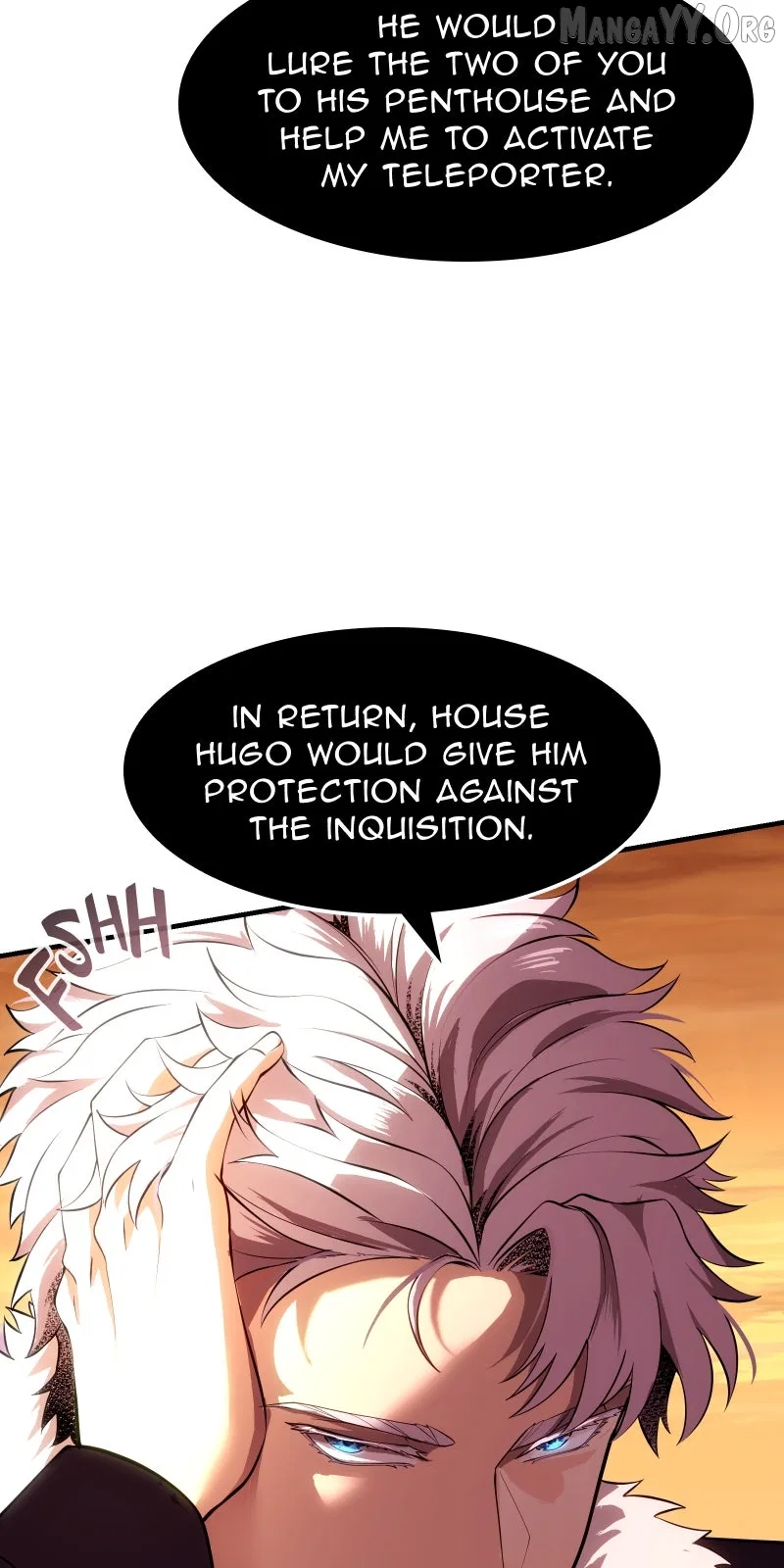 Writer’s Legacy Chapter 51 – Page 63