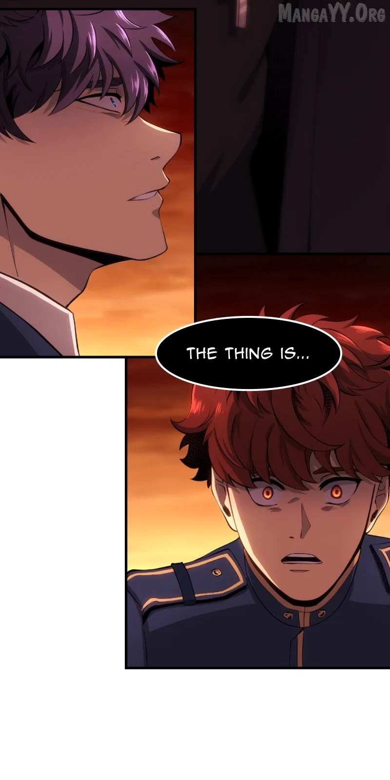 Writer’s Legacy Chapter 51 – Page 71