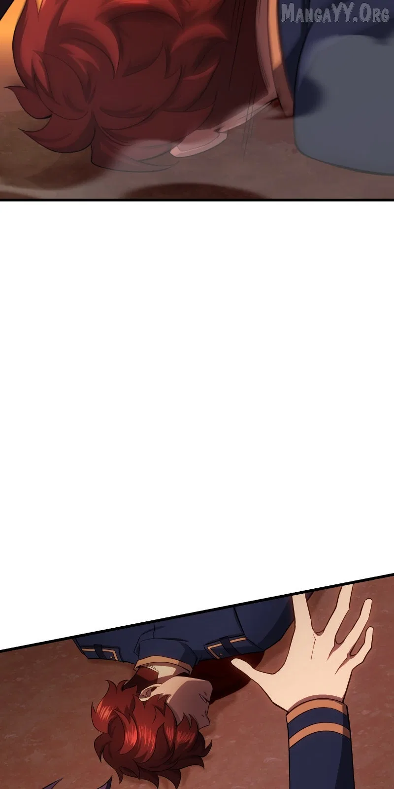 Writer’s Legacy Chapter 51 – Page 85