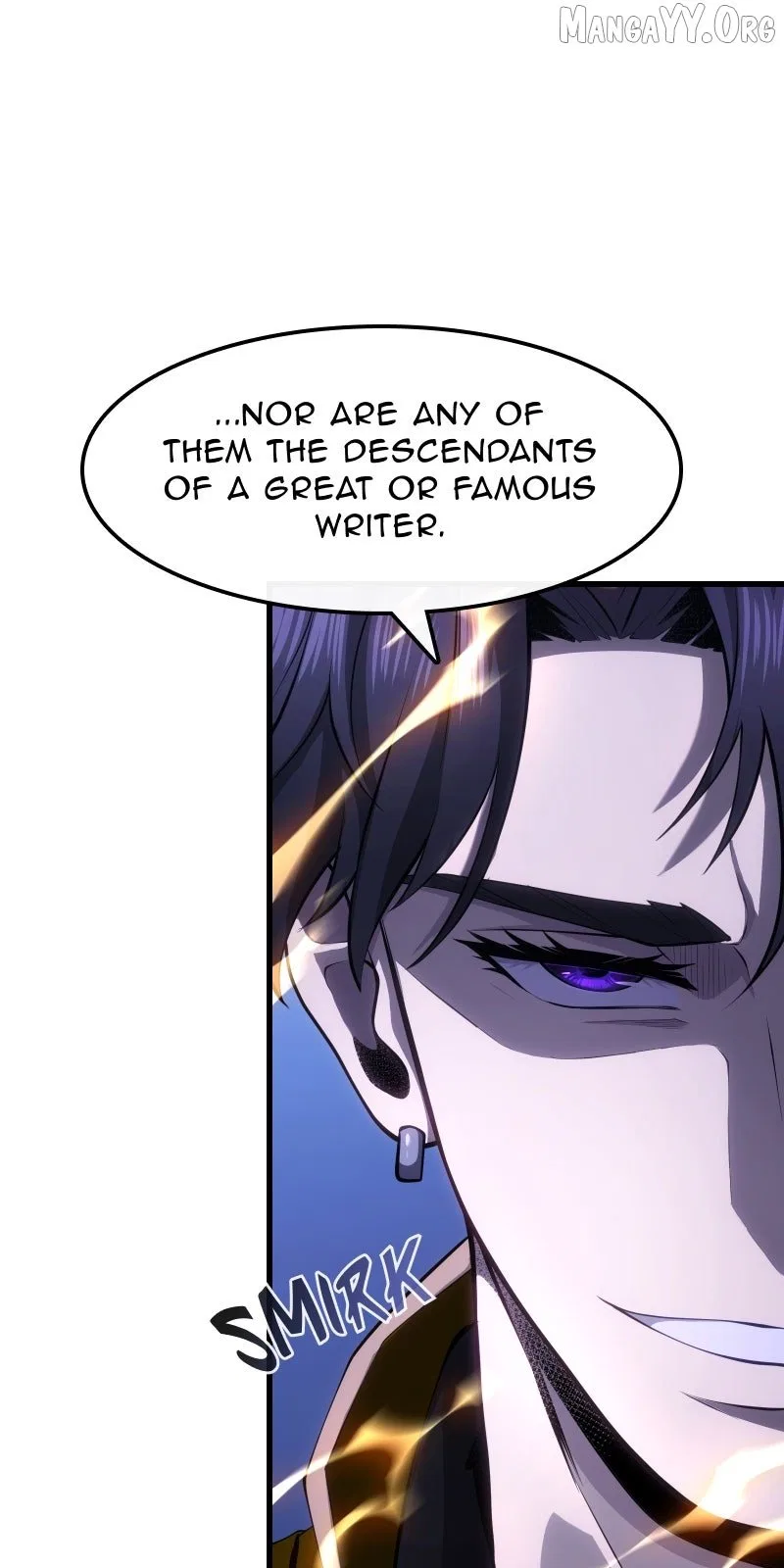 Writer’s Legacy Chapter 50 – Page 7