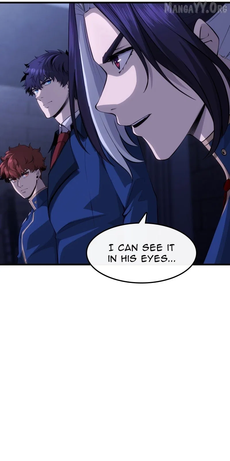 Writer’s Legacy Chapter 50 – Page 20