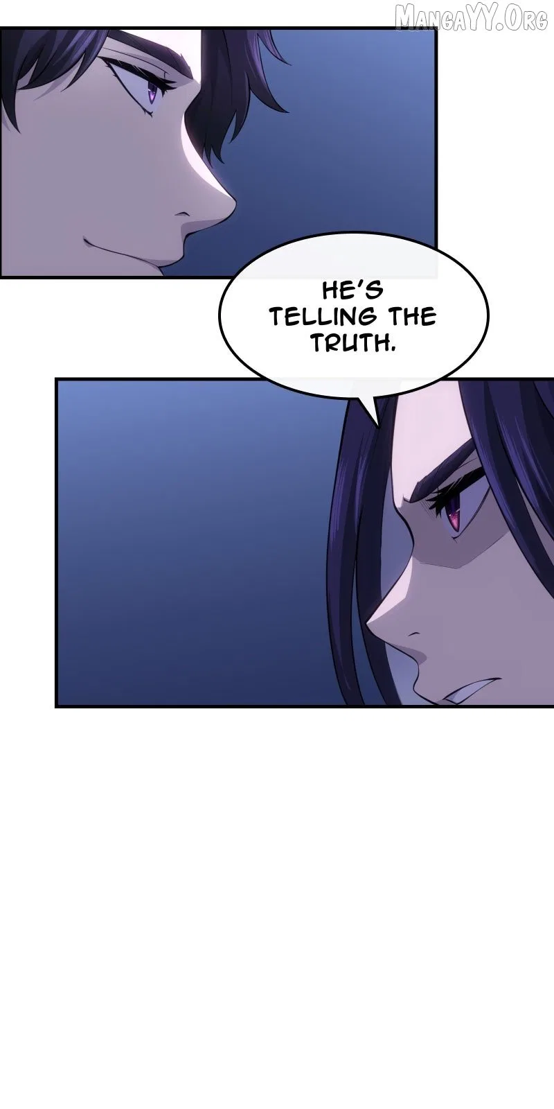 Writer’s Legacy Chapter 50 – Page 21