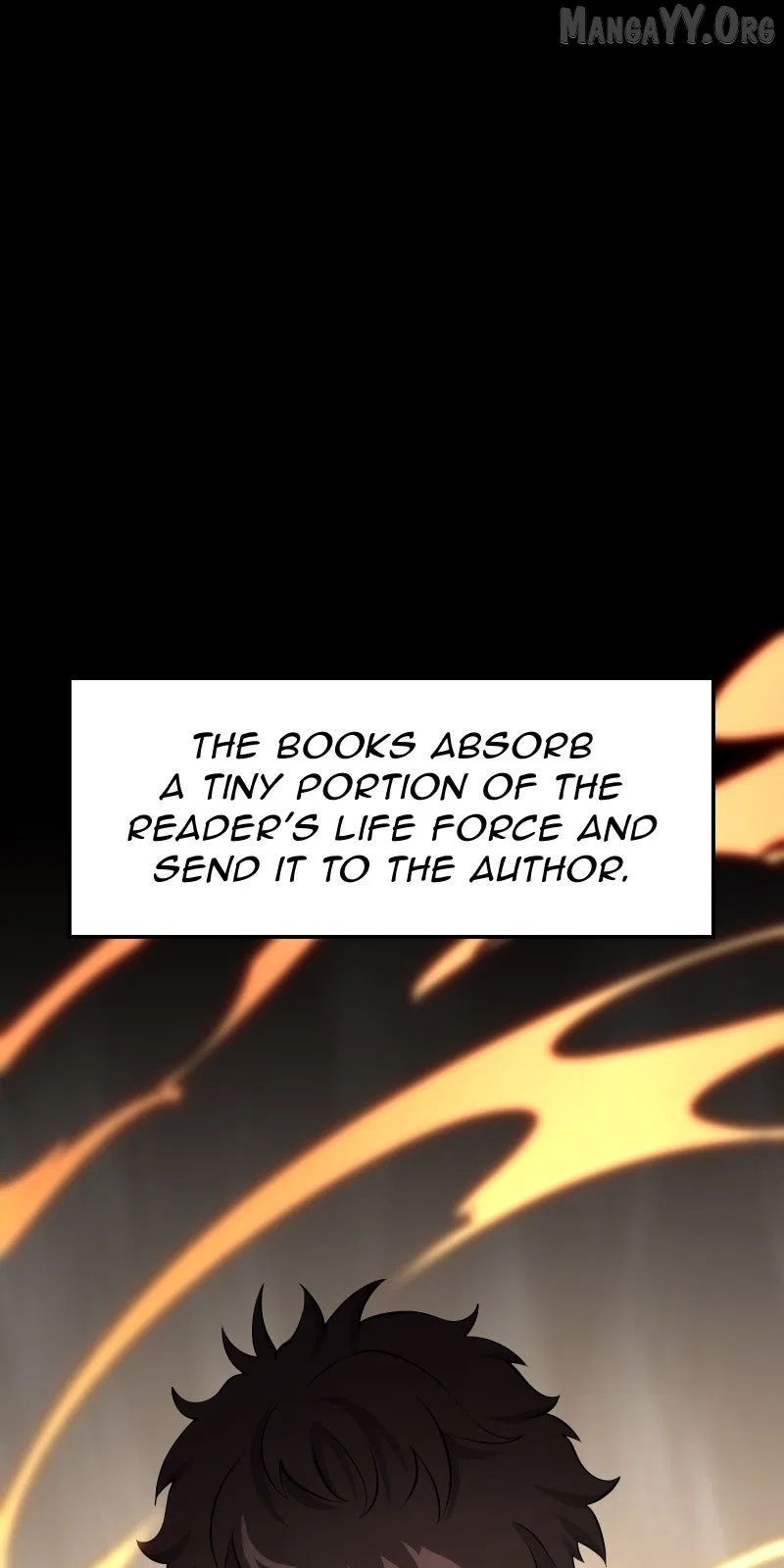Writer’s Legacy Chapter 50 – Page 31