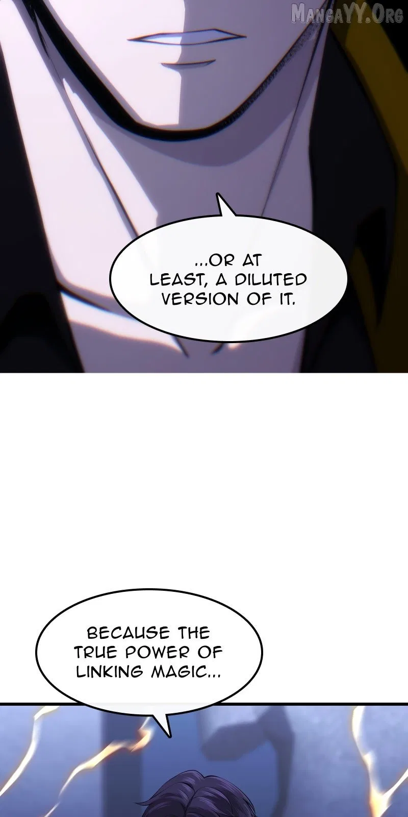 Writer’s Legacy Chapter 50 – Page 37