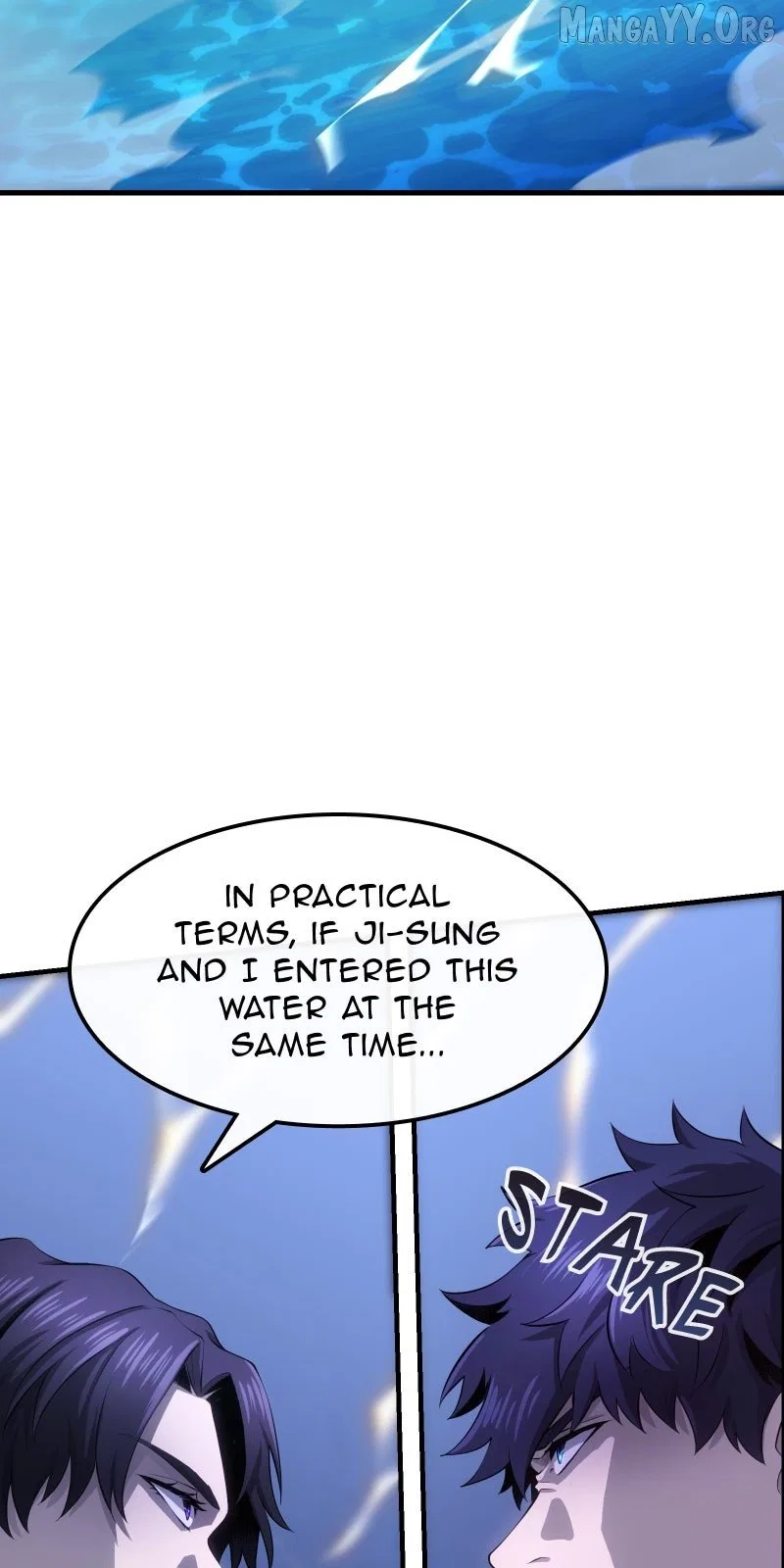 Writer’s Legacy Chapter 50 – Page 44