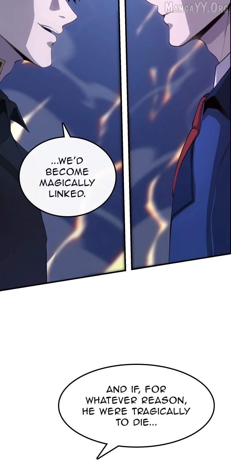 Writer’s Legacy Chapter 50 – Page 45