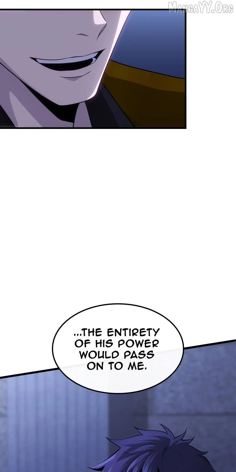 Writer’s Legacy Chapter 50 – Page 46