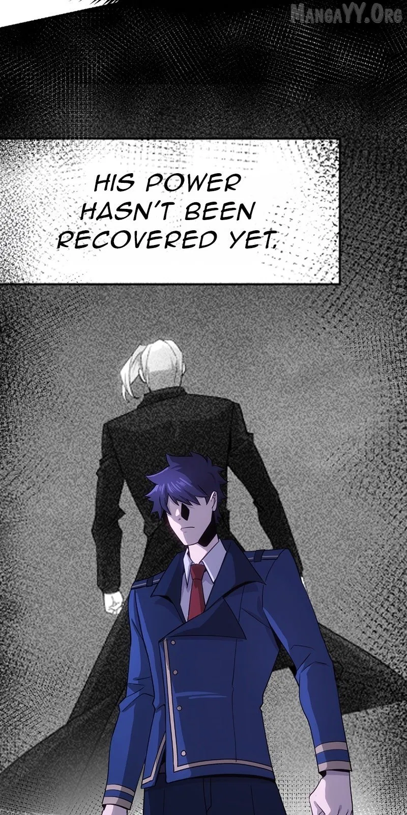 Writer’s Legacy Chapter 50 – Page 49