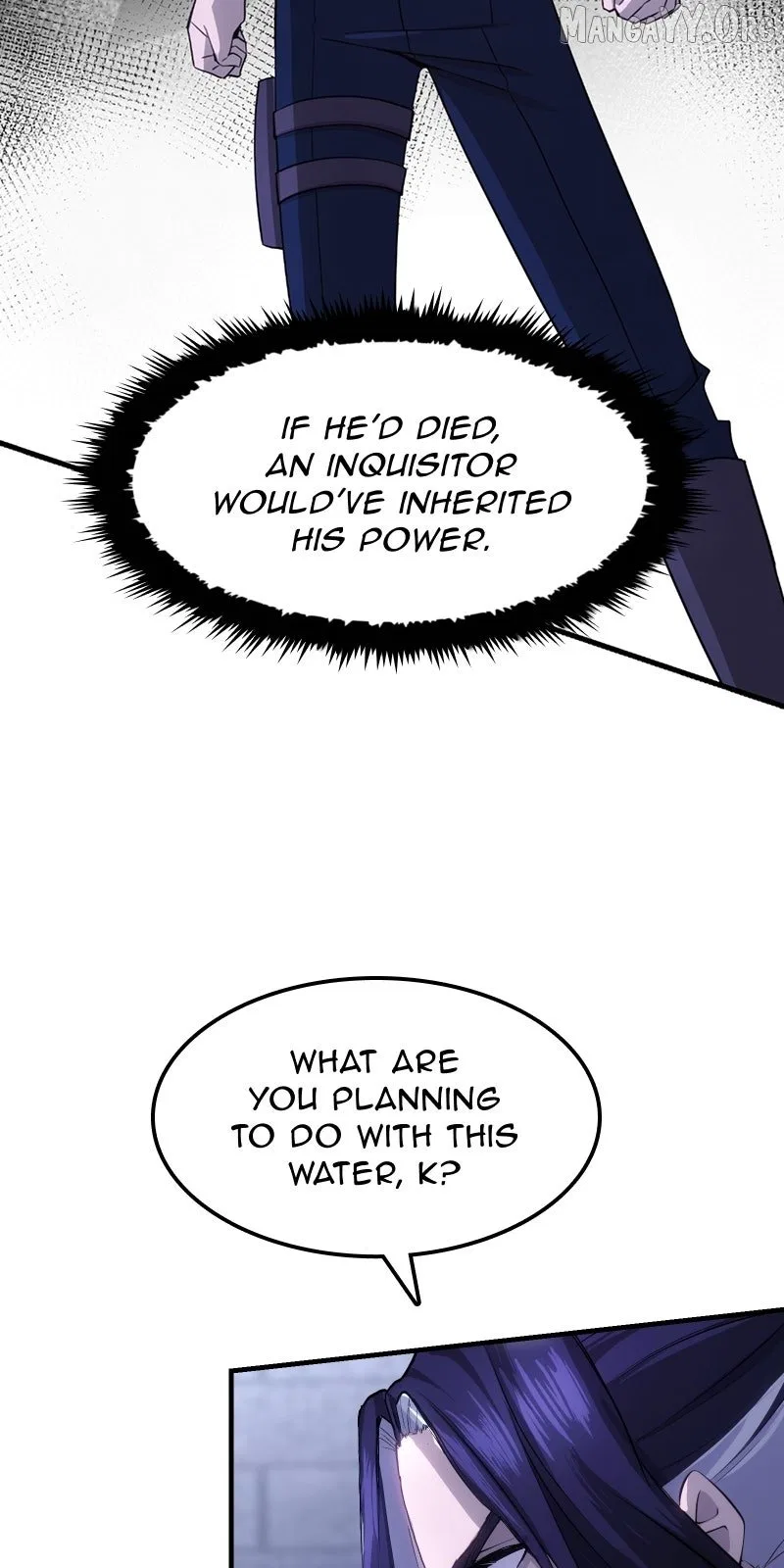 Writer’s Legacy Chapter 50 – Page 50
