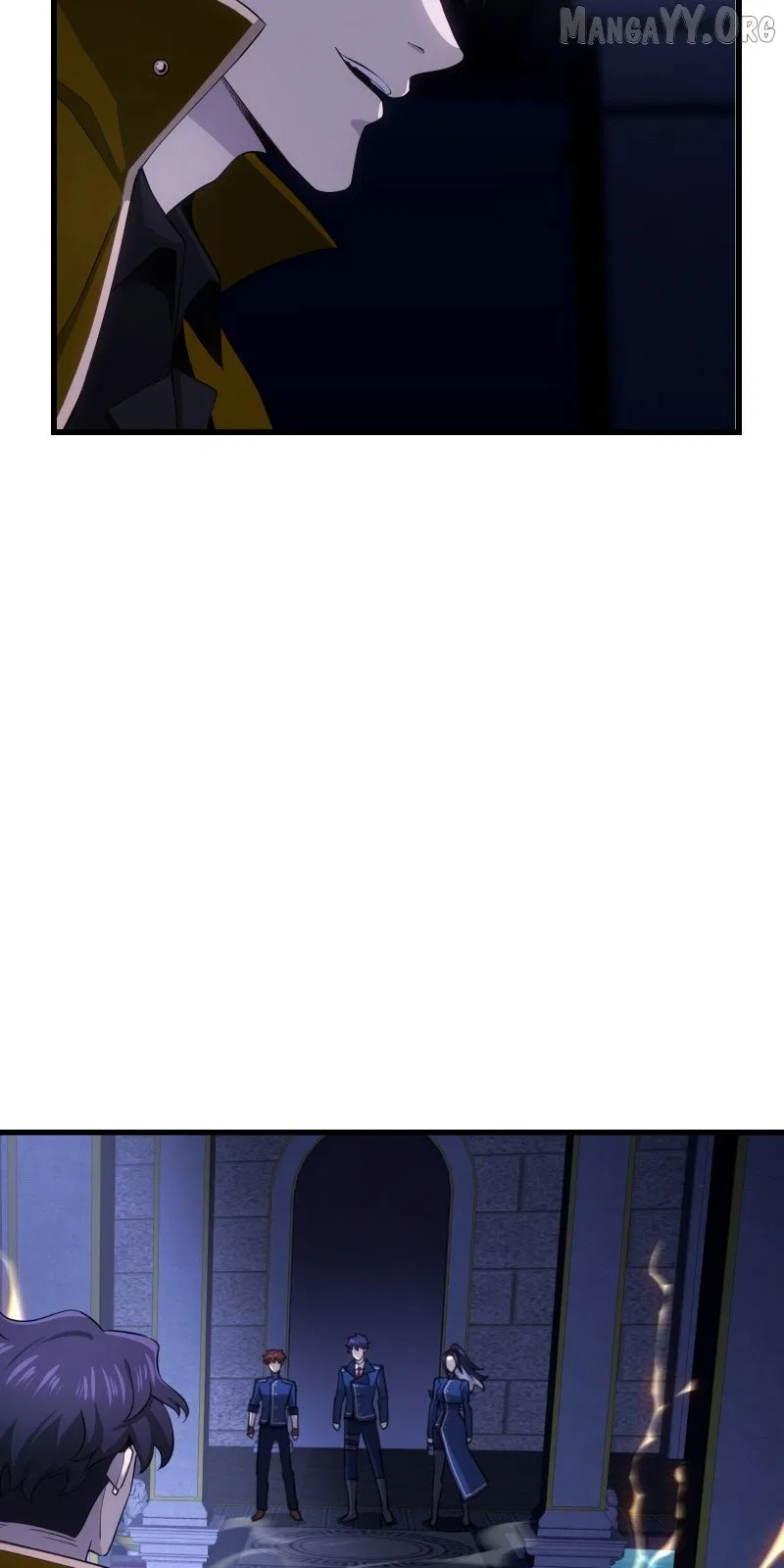 Writer’s Legacy Chapter 50 – Page 52