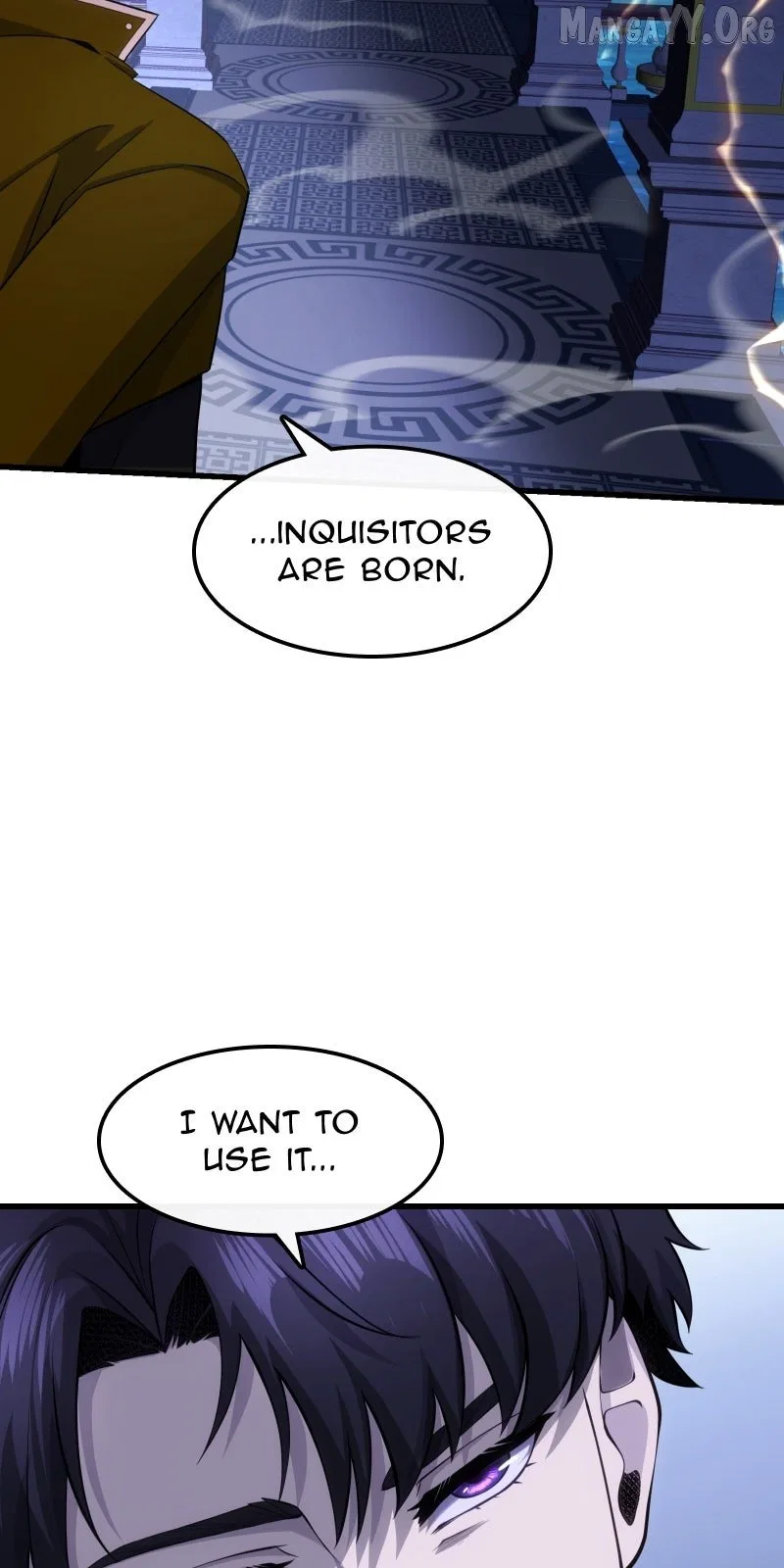 Writer’s Legacy Chapter 50 – Page 53