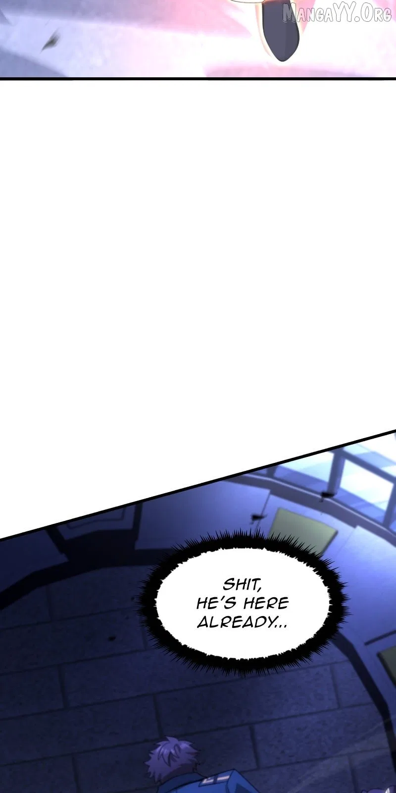 Writer’s Legacy Chapter 50 – Page 71