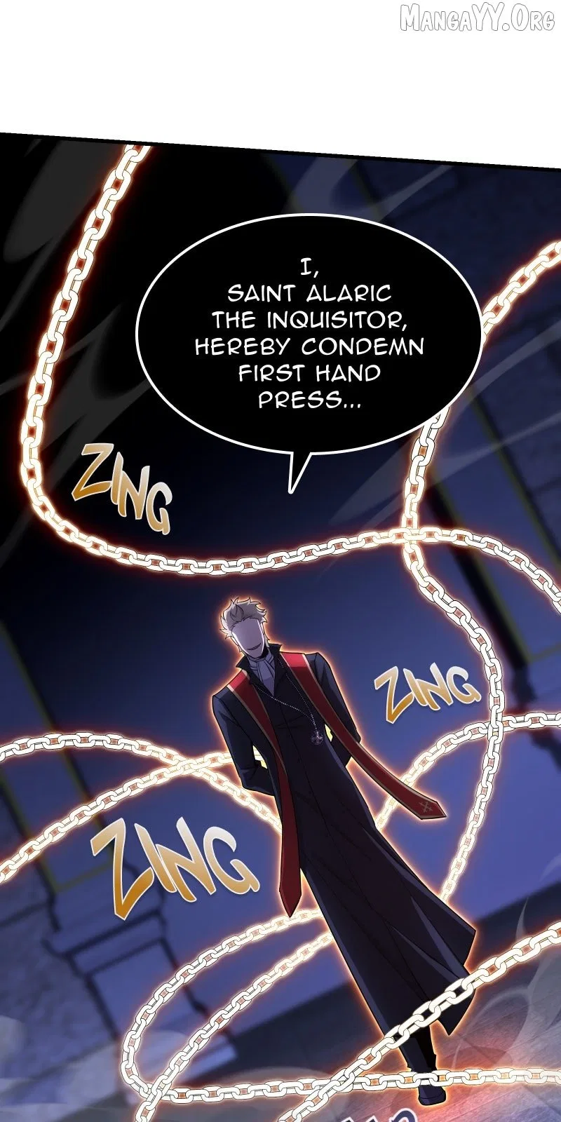 Writer’s Legacy Chapter 50 – Page 73