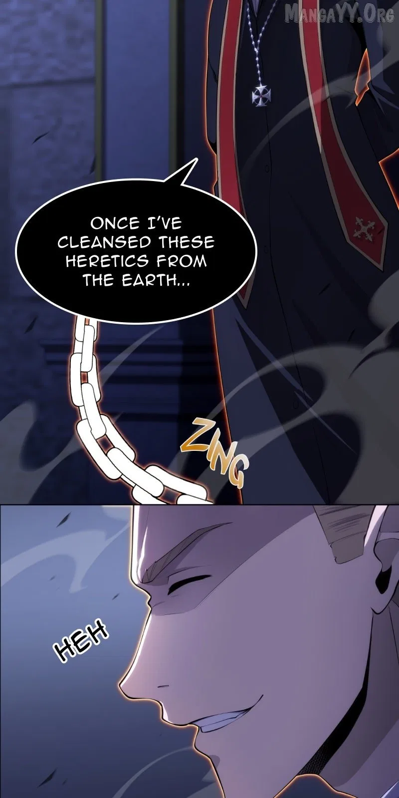 Writer’s Legacy Chapter 50 – Page 85