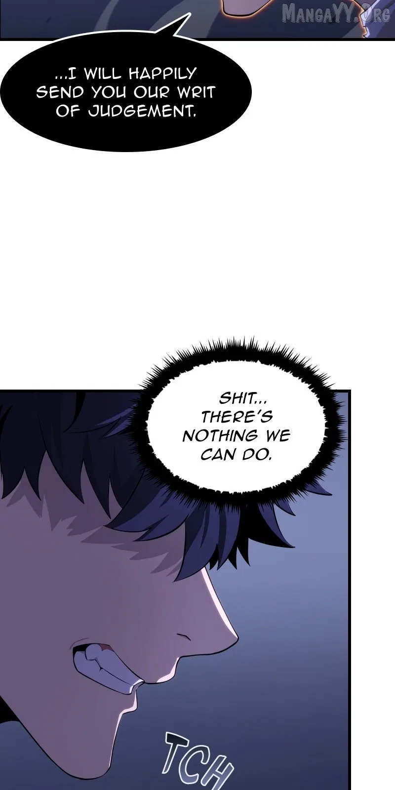 Writer’s Legacy Chapter 50 – Page 86