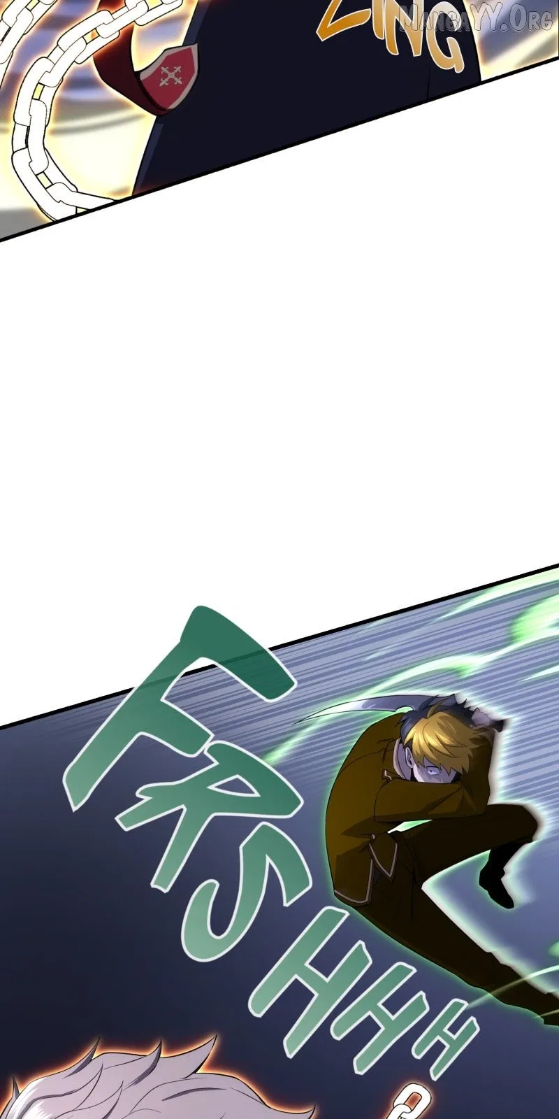 Writer’s Legacy Chapter 50 – Page 90