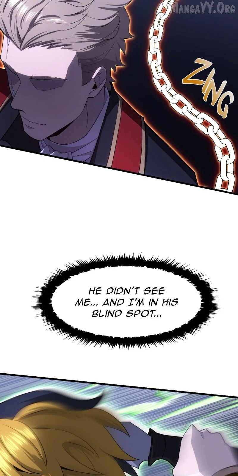 Writer’s Legacy Chapter 50 – Page 91