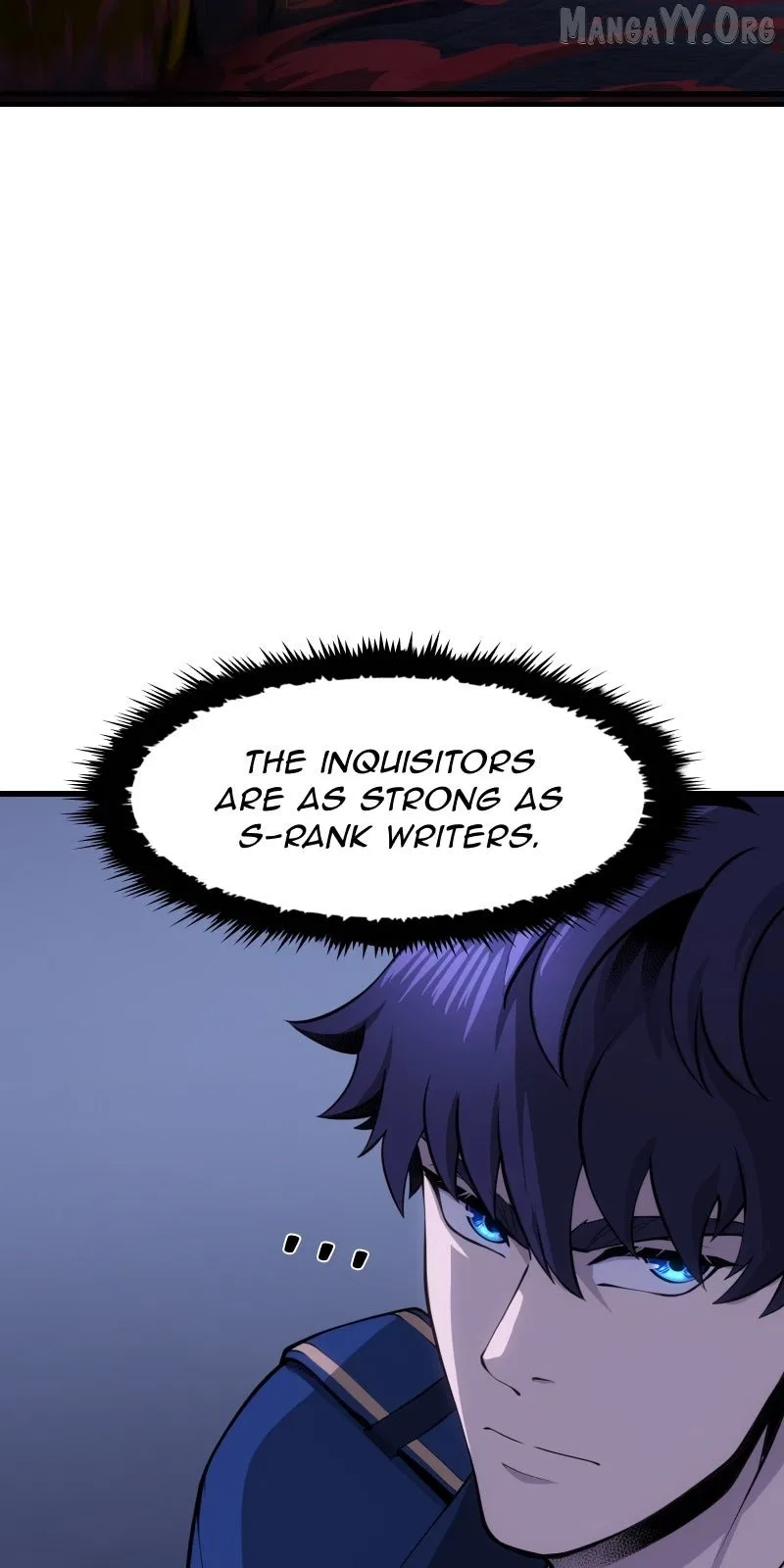 Writer’s Legacy Chapter 50 – Page 101