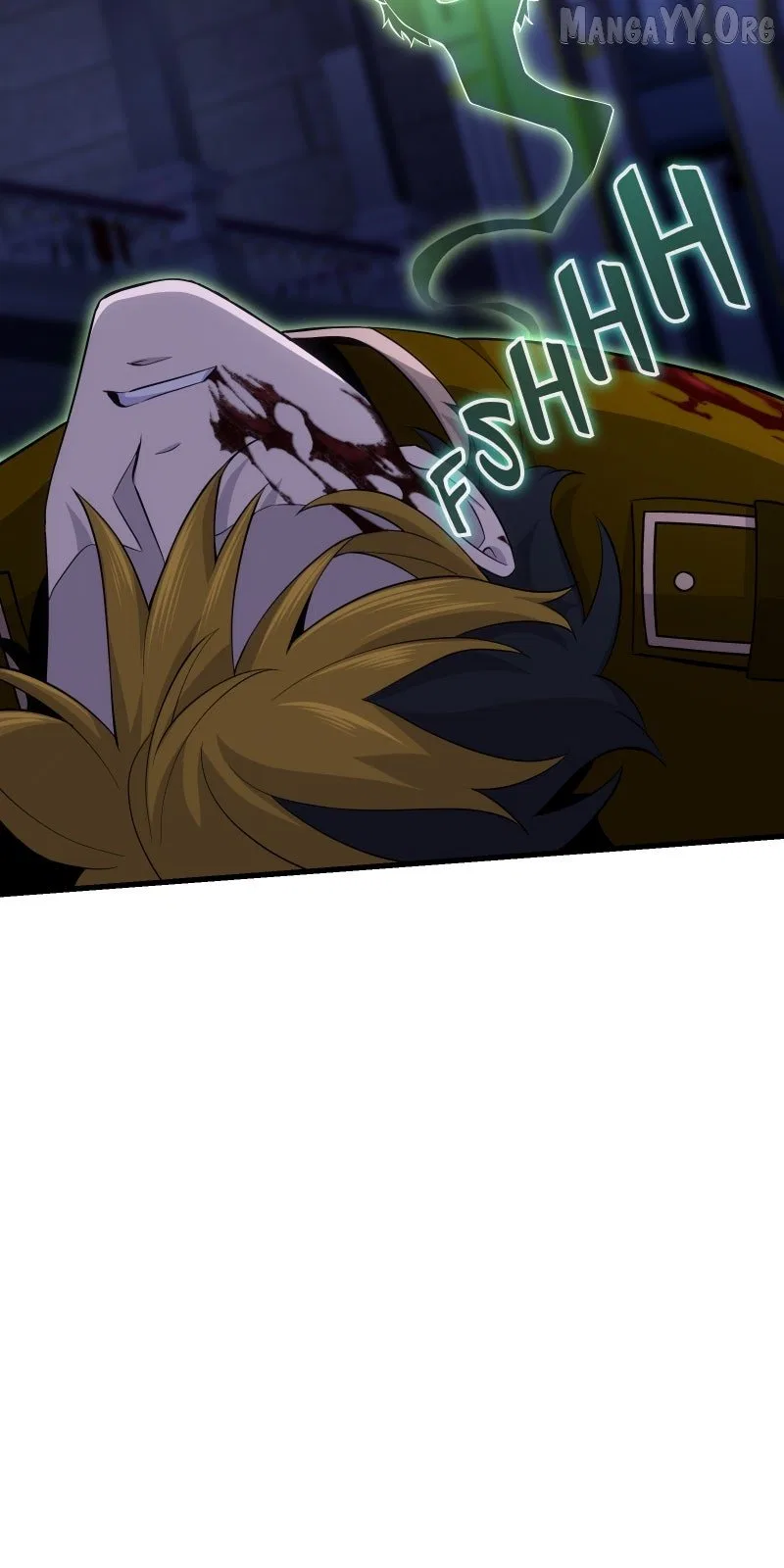 Writer’s Legacy Chapter 50 – Page 103