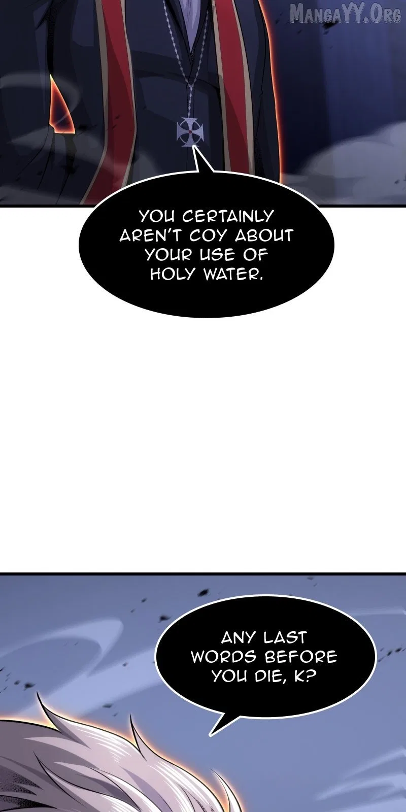 Writer’s Legacy Chapter 50 – Page 109