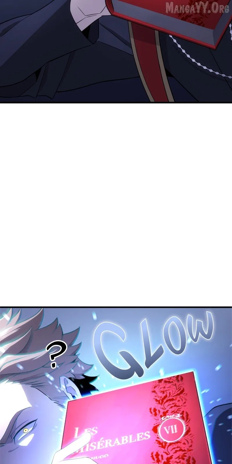 Writer’s Legacy Chapter 50 – Page 116