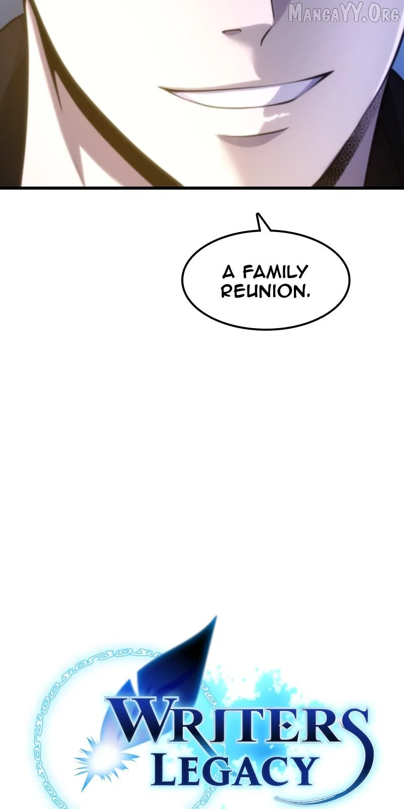 Writer’s Legacy Chapter 50 – Page 133